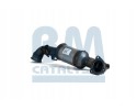 CATALYST BM91925H BM CATALYSTS CITROEN MINI Catalog number of substitutes AHG AHG91925 AS 28681 BOSAL 090 255 EEC PT6119T ERNST 