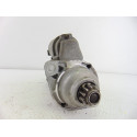 02A911024B  MOTOR ARRANQUE SEAT LEON (1M1) Signo 2003 02A911024B 204300 SEAT - 1