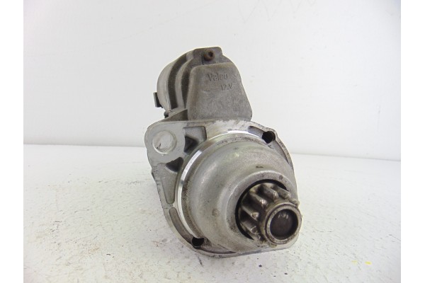 02A911024B  MOTOR ARRANQUE SEAT LEON (1M1) Signo 2003 02A911024B 204300 SEAT - 1