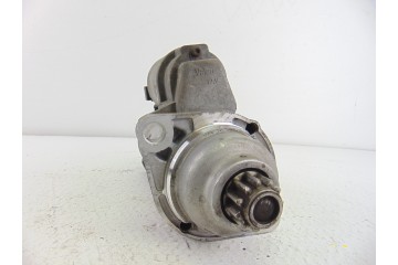 02A911024B  MOTOR ARRANQUE SEAT LEON (1M1) Signo 2003 02A911024B 204300 SEAT - 1