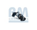 CATALYST BM91925H BM CATALYSTS CITROEN MINI Version European