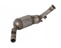 JMJ DPF FAP Particulate Filter Mercedes W211 A2214900136