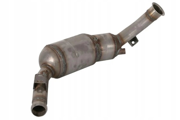 JMJ DPF FAP Particulate Filter Mercedes W211 A2214900136
