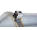 PARTICULATE FILTER DPF VW SHARAN SEAT ALHAMBRA