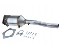 PARTICULATE FILTER DPF VW SHARAN SEAT ALHAMBRA Quality of parts according to GVO P replacement with original quality
