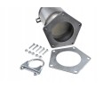 PARTICULATE FILTER DPF VW SHARAN SEAT ALHAMBRA Product weight with unit packaging 6 kg