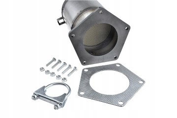 PARTICULATE FILTER DPF VW SHARAN SEAT ALHAMBRA Product weight with unit packaging 6 kg