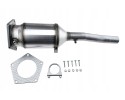 PARTICULATE FILTER DPF VW SHARAN SEAT ALHAMBRA Catalog number of substitutes NTYDPF AU 007 5902048131713 JMJ1101 FISCC112100 JMJ