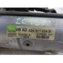 02A911024B  MOTOR ARRANQUE SEAT LEON (1M1) Signo 2003 02A911024B 204300 SEAT - 3