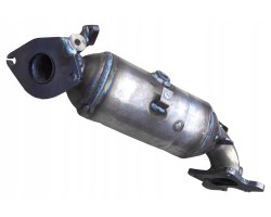 JMJ 1091541 Honda Civic 1 8i 16v Car Catalytic Converter