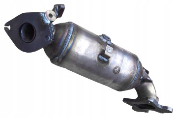 JMJ 1091541 Honda Civic 1 8i 16v Car Catalytic Converter