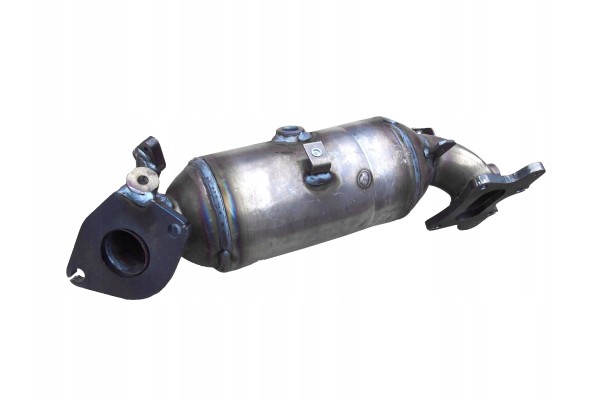 JMJ 1091541 Honda Civic 1 8i 16v Car Catalytic Converter Part manufacturer JMJ