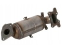 JMJ 1091541 Honda Civic 1 8i 16v Car Catalytic Converter Catalog number of the part 1091541
