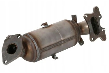 JMJ 1091541 Honda Civic 1 8i 16v Car Catalytic Converter Catalog number of the part 1091541