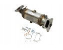 JMJ 1091541 Honda Civic 1 8i 16v Car Catalytic Converter Car type passenger cars