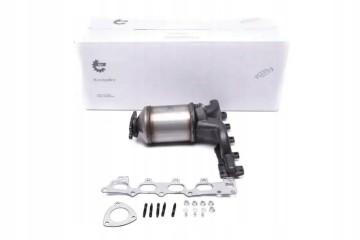 CATALYST 62SKV002 ESEN SKV OPEL ASTRA