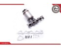 CATALYST 62SKV002 ESEN SKV OPEL ASTRA Part manufacturer ESEN SKV