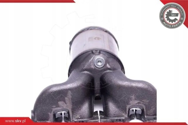 CATALYST 62SKV002 ESEN SKV OPEL ASTRA Catalog number of the part 62SKV002
