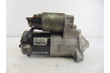 8200584675B  MOTOR ARRANQUE NISSAN NV200 /EVALIA (M20/M) Kombi Comfort 2010 8200584675B 204479 NISSAN - 1
