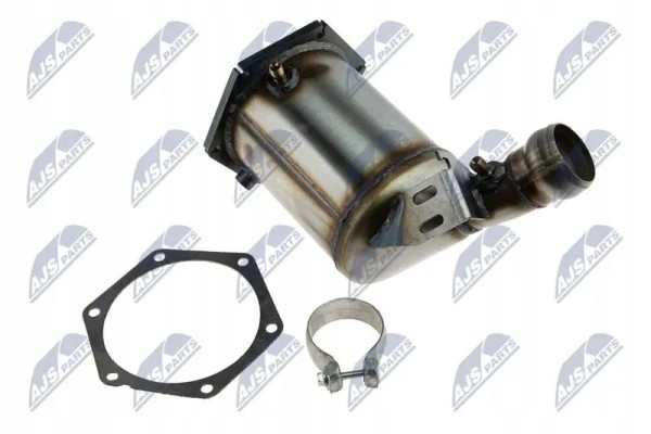 PARTICULATE FILTER FAP DPF DPF ME 005 NTY Packaging status original
