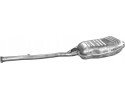 POLMOSTROW SILENCER BMW 3 E36 1 8 90 98 REAR Part manufacturer Polmo