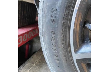 NISSAN MICRA (K14) Acenta