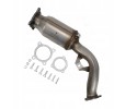 SKV Catalyst 62SKV167 AUDI A4 A5 Q5 8K0254253GX