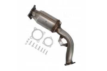 SKV Catalyst 62SKV167 AUDI A4 A5 Q5 8K0254253GX