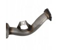 SKV Catalyst 62SKV167 AUDI A4 A5 Q5 8K0254253GX Catalog number of the part 62SKV167