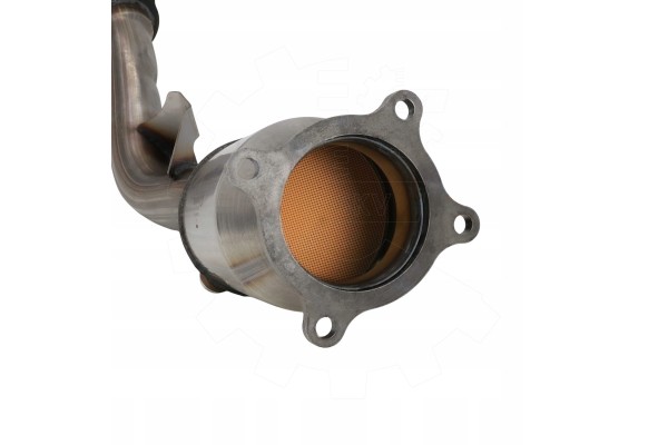 SKV Catalyst 62SKV167 AUDI A4 A5 Q5 8K0254253GX Catalog number of substitutes KAMOKA 8015104