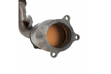 SKV Catalyst 62SKV167 AUDI A4 A5 Q5 8K0254253GX Catalog number of substitutes KAMOKA 8015104