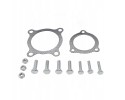 SKV Catalyst 62SKV167 AUDI A4 A5 Q5 8K0254253GX Catalog number of the original AUDI 8K0254250RX AUDI 8K0254253CX AUDI 8K0254253F