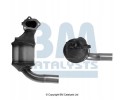 Catalyst BM80434H BM Part manufacturer BM Catalysts