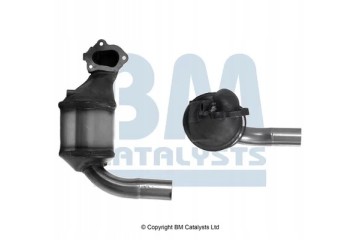 Catalyst BM80434H BM Part manufacturer BM Catalysts