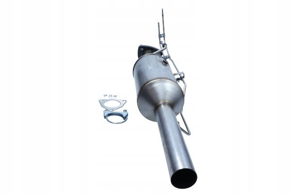 MAXGEAR PARTICULATE FILTER DPF PEUGEOT BOXER 2 2HDI 11 E5