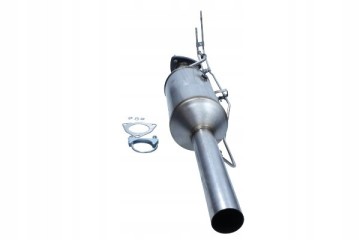 MAXGEAR PARTICULATE FILTER DPF PEUGEOT BOXER 2 2HDI 11 E5