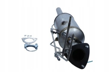 MAXGEAR PARTICULATE FILTER DPF PEUGEOT BOXER 2 2HDI 11 E5 Packaging status original