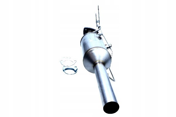 MAXGEAR PARTICULATE FILTER DPF PEUGEOT BOXER 2 2HDI 11 E5 Part manufacturer Maxgear