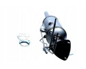 MAXGEAR PARTICULATE FILTER DPF PEUGEOT BOXER 2 2HDI 11 E5 Catalog number of the part 27 6059