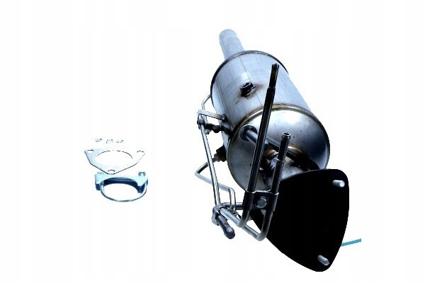 MAXGEAR PARTICULATE FILTER DPF PEUGEOT BOXER 2 2HDI 11 E5 Catalog number of the part 27 6059