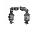 CATALYST BM91263H BM CATALYSTS CITROEN PEUGEOT