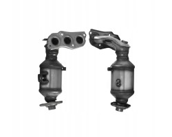 CATALYST BM91263H BM CATALYSTS CITROEN PEUGEOT