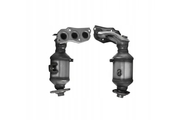 CATALYST BM91263H BM CATALYSTS CITROEN PEUGEOT
