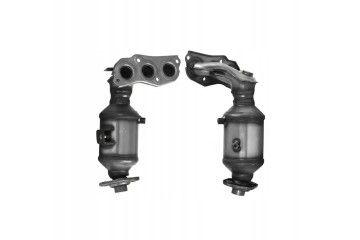 CATALYST BM91263H BM CATALYSTS CITROEN PEUGEOT