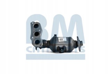 CATALYST BM91263H BM CATALYSTS CITROEN PEUGEOT Packaging status original