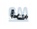 CATALYST BM91263H BM CATALYSTS CITROEN PEUGEOT Catalog number of the part BM91263H
