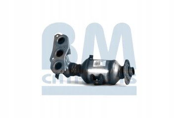 CATALYST BM91263H BM CATALYSTS CITROEN PEUGEOT Catalog number of the part BM91263H