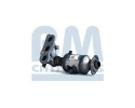 CATALYST BM91263H BM CATALYSTS CITROEN PEUGEOT Car type passenger cars
