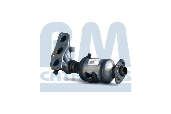 CATALYST BM91263H BM CATALYSTS CITROEN PEUGEOT Car type passenger cars