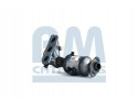 CATALYST BM91263H BM CATALYSTS CITROEN PEUGEOT Product weight with unit packaging 5 kg